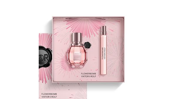 Viktor&Rolf Flowerbomb Eau de Parfum 2-Piece Holiday Gift Set #7