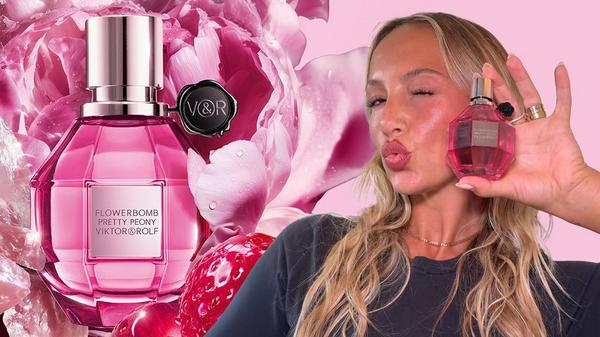 Viktor&Rolf Flowerbomb Eau de Parfum 3-Piece Holiday Gift Set #8