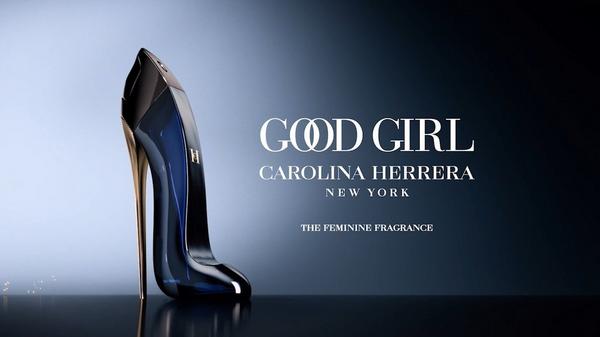Carolina Herrera Good Girl Eau de Parfum Travel Size 2 Piece Gift Set #6