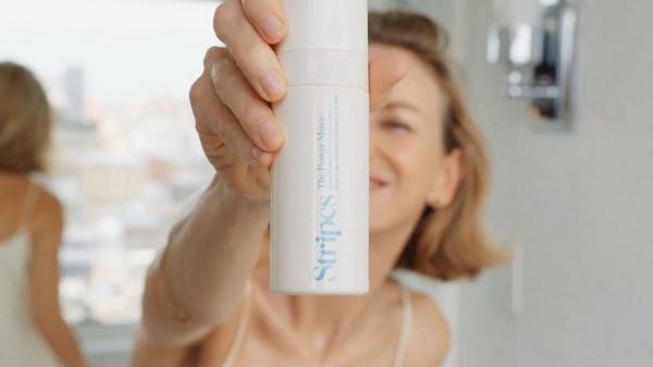 STRIPES BEAUTY by Naomi Watts The Power Move Ectoine Hydrating & Plumping Facial Serum #7