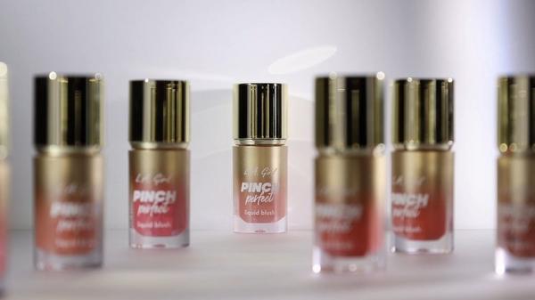 L.A. Girl Pinch Perfect Liquid Blush #9