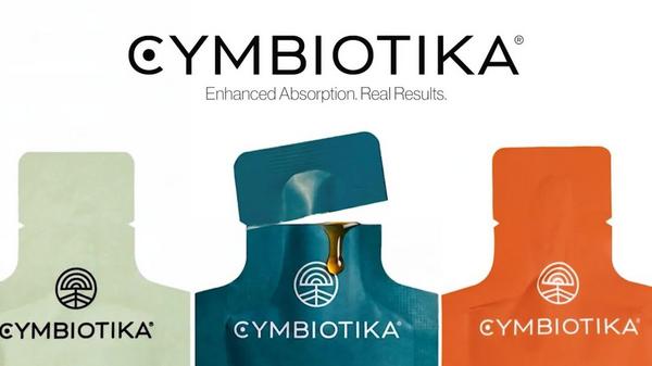 Cymbiotika Liposomal Vitamin D3 + K2 +CoQ10 #9