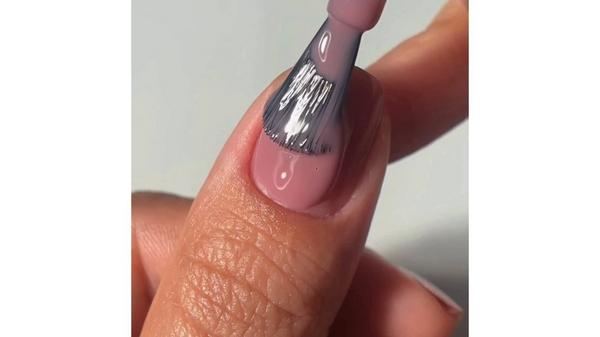 Londontown Perfecting Nail Veil #9