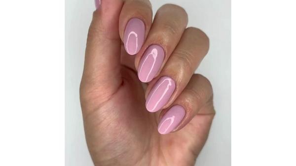 Londontown Lakur Enhanced Colour Nail Polish #9