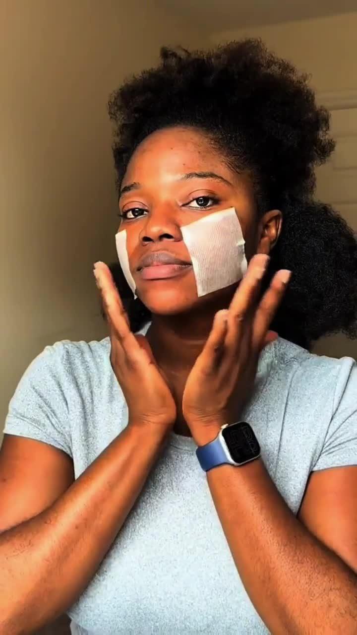 Genabelle - Melacare Jelly Touch Dual Pads for Dark Spots