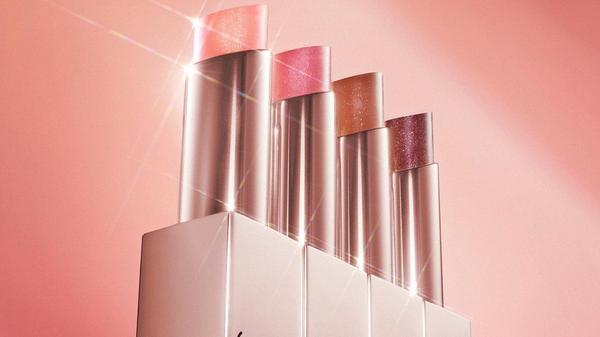 e.l.f. Cosmetics Glow Reviver Lip Oil Stick #10