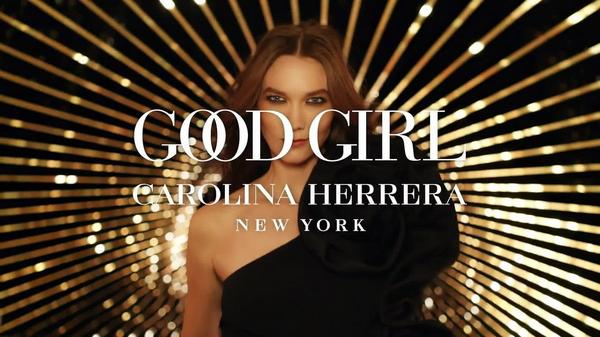 Carolina Herrera Good Girl Jasmine Absolute 3 Piece Gift Set #9