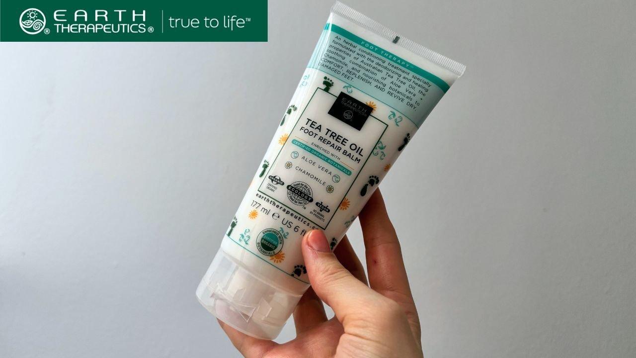 Foot Repair Balm - thumbnail 5