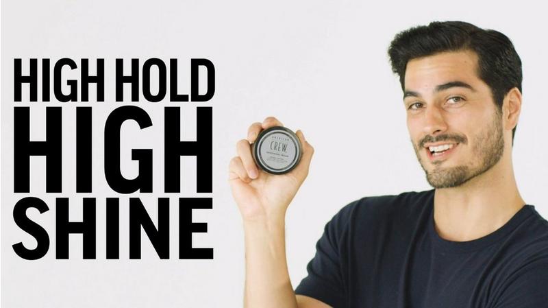 American Crew Grooming Cream #8