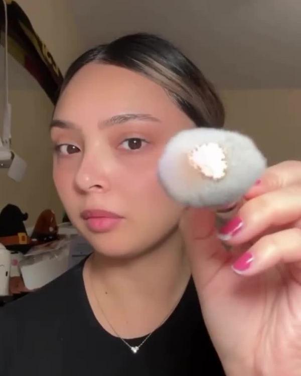 HALEYS Beauty Kabuki Brush #9