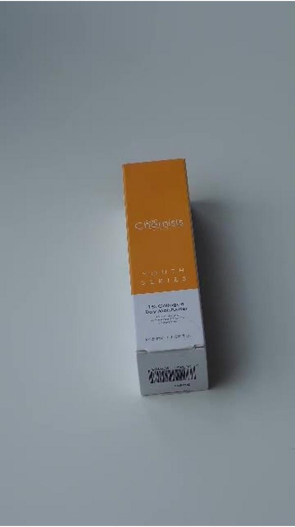 skinChemists 1% Collagen Day Moisturizer #7