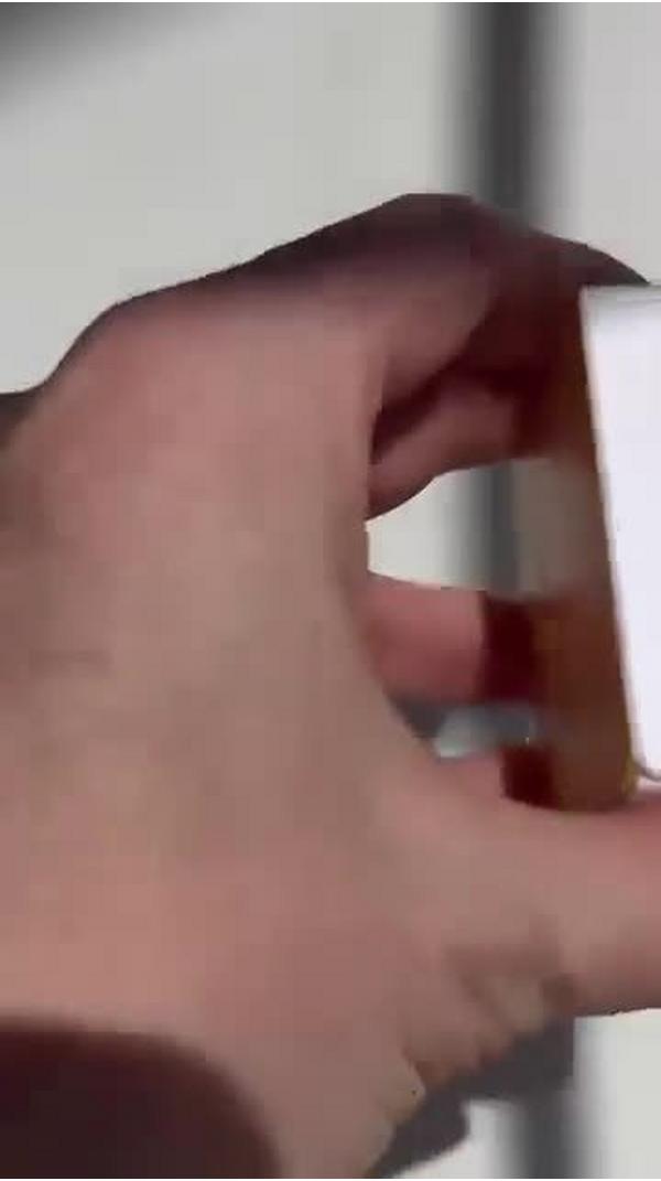 Saturday Skin Yuzu Vitamin C Lip Mask #10