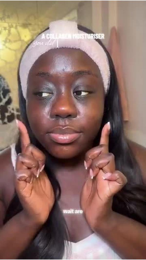 skinChemists 1% Collagen Night Moisturizer #7