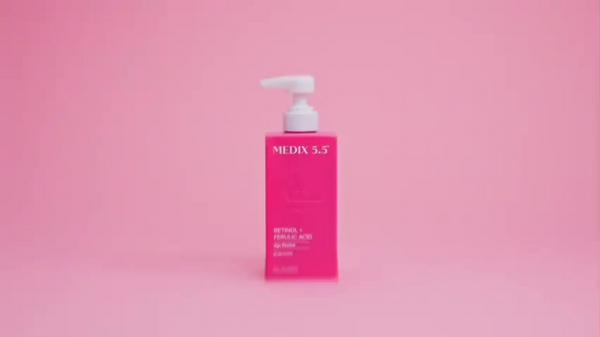 Medix 5.5 Retinol Body Lotion With Ferulic Acid Age Rewind Body Cream, 15 Fl Oz #9