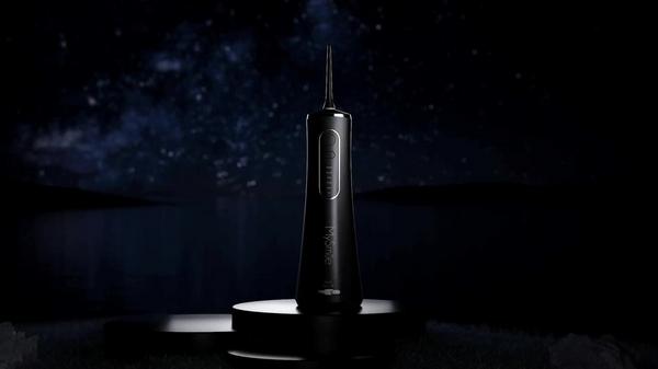 MySmile LP211 Portable Cordless Water Flosser with 5 Modes #8