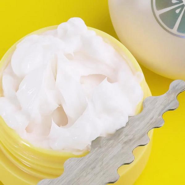 Saturday Skin Yuzu Vitamin C Bright Eye Cream #10