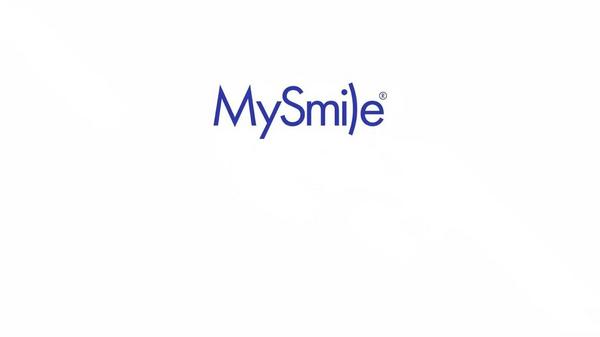 MySmile Non-Slip Teeth Whitening Strips with Natural Ingredients #9