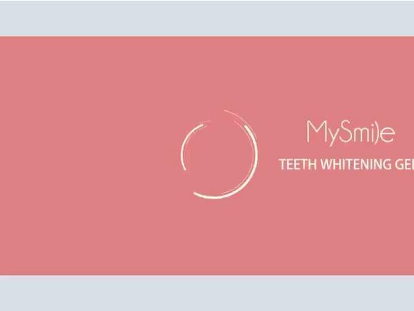 MySmile Teeth Whitening Gel Refill Pack with 18% CP #9
