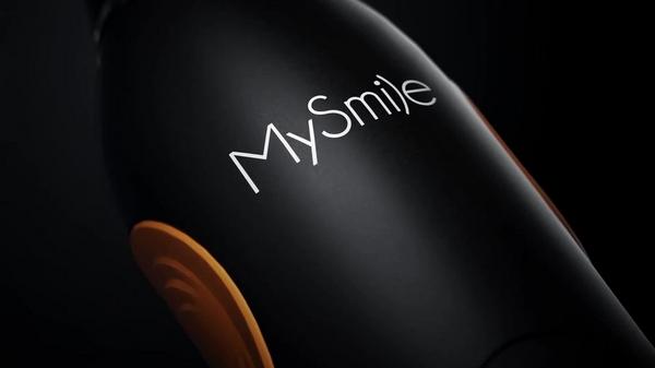 MySmile Elite Rechargeable Sonic Toothbrush with Travel Case #9