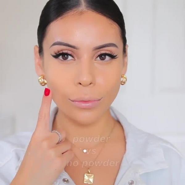 HALEYS Beauty Re-touch Soft Focus Setting Powder #8