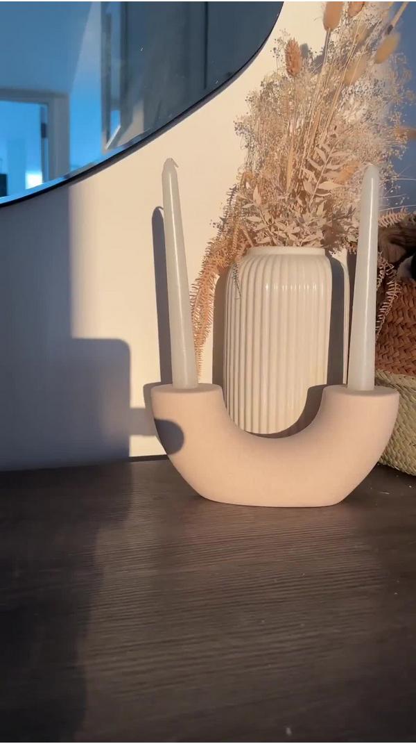 Luna Nectar Antarctic ACV Hair Glass Shine Rinse #3