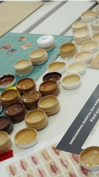 Jungsaemmool Essential Skin Nuder Cushion #10