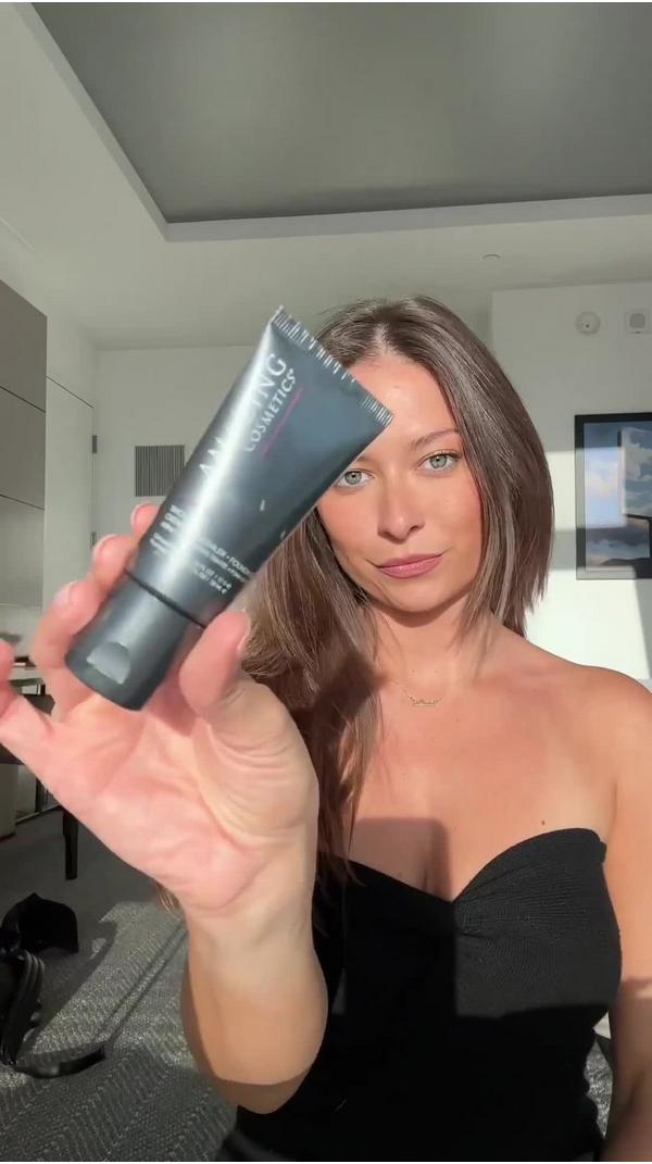 AMAZING COSMETICS SMOOTH Crème Concealer & Foundation Duo #9