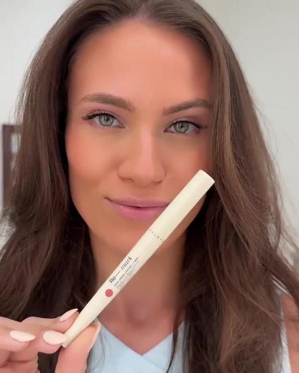 HALEYS Beauty Re-mark Dual Ended Lipstick + Liner #10