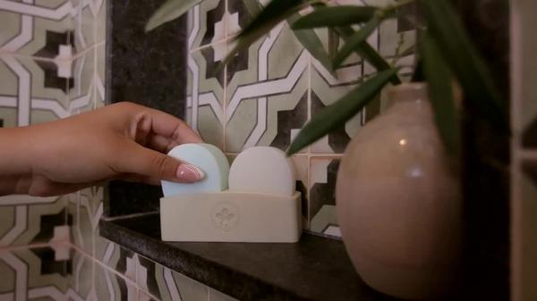 Nopalera Solid Shampoo Bar #7