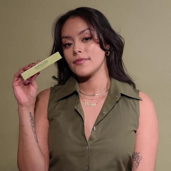 Nopalera Travel Perfume #9