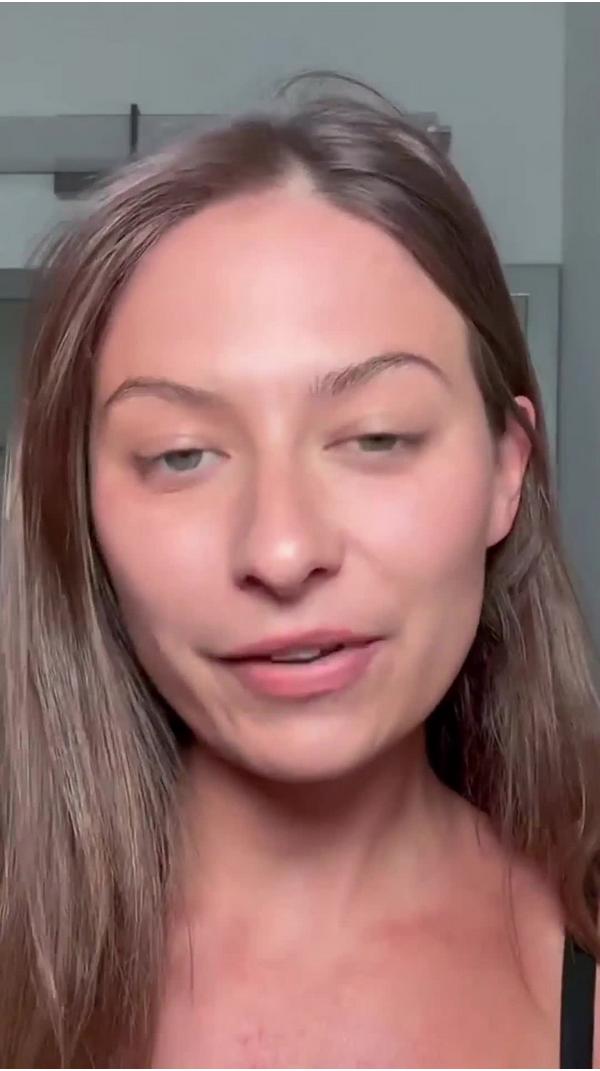 AMAZING COSMETICS Line Smoother Primer #7