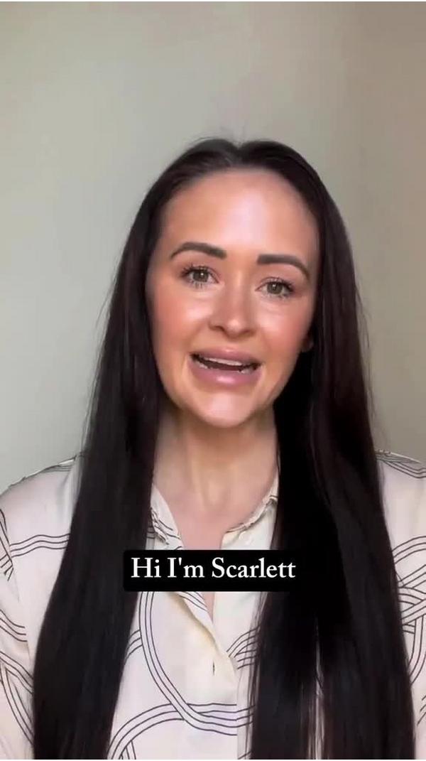 Luna Nectar Moon Boost Lash & Brow Enhancing Serum #9