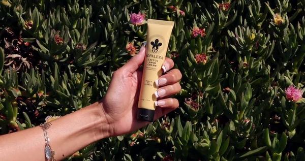 Nopalera Cactus Hand Cream #9