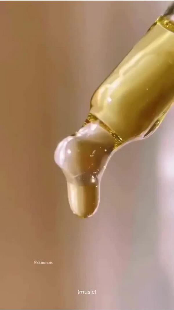 Luna Nectar Renaissance Nourishing Hair Oil #8