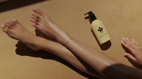 Nopalera Cactus Body Cream #9
