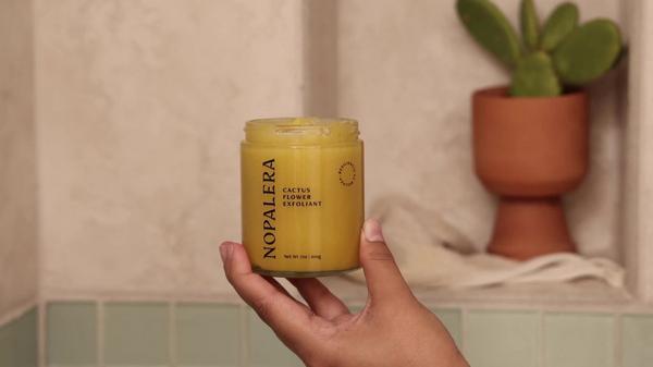 Nopalera Cactus Body Polish #10