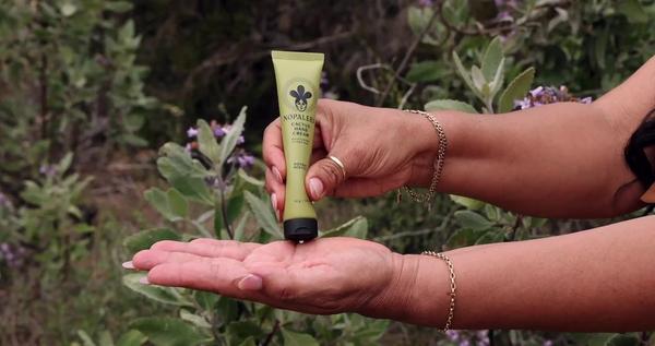 Nopalera Cactus Hand Cream #9