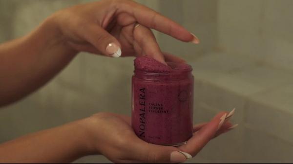 Nopalera Cactus Body Polish #9