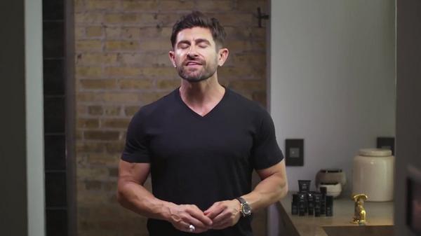 Tiege Hanley Essential Skin Care Routine #9