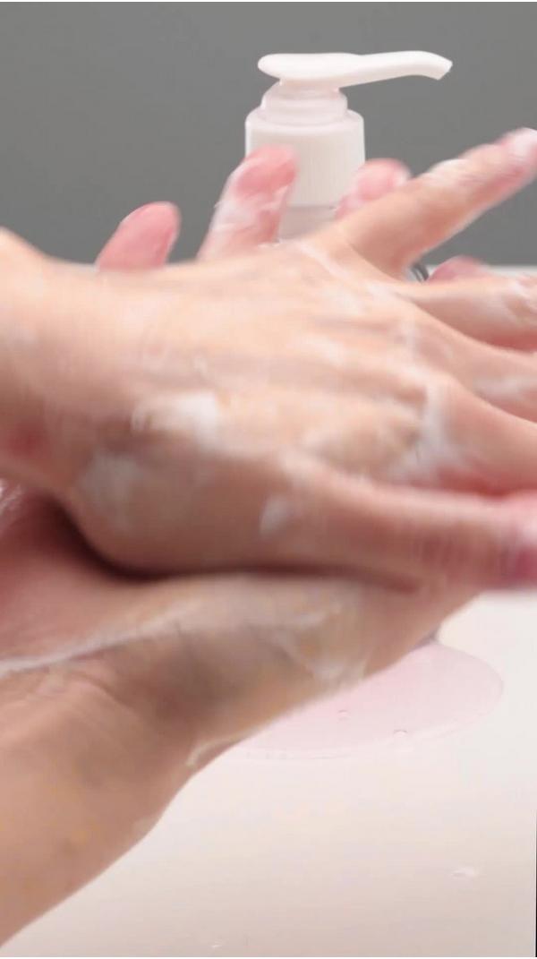 Saturday Skin Acai berry + Oats Antioxidant Gel Cleanser #10