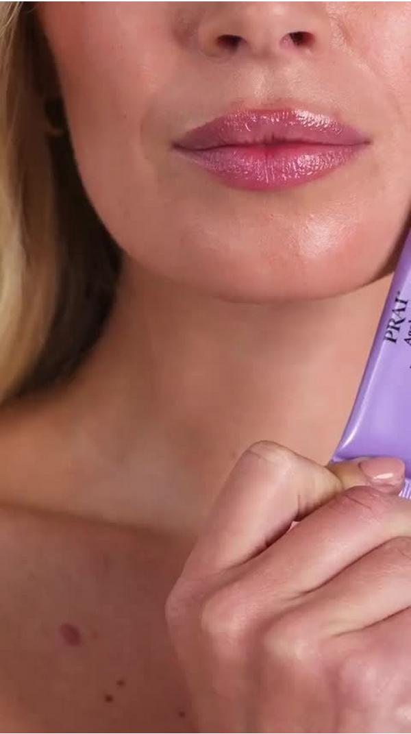 PRAI Beauty Ageless Lip Line Filler #4