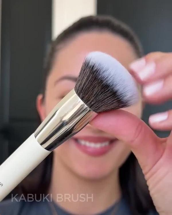 HALEYS Beauty Brush Essentials Kit #7