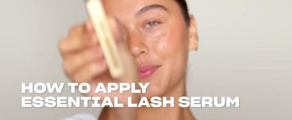 Babe Original Essential Lash Serum #8