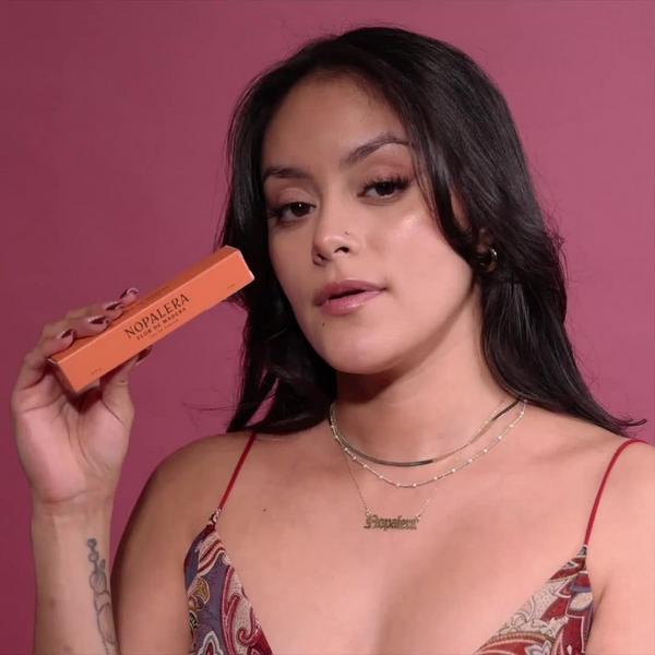 Nopalera Travel Perfume #9