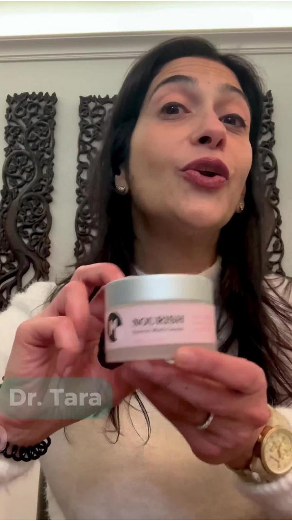 Mommy Matters NOURISH Body Butter #6