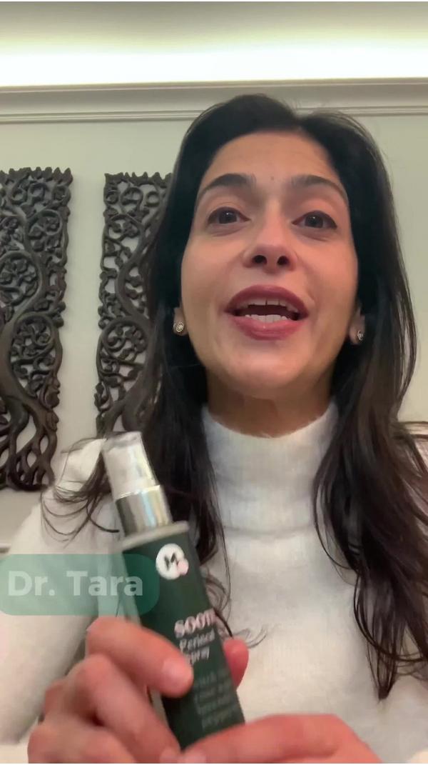 Mommy Matters SOOTHE Perineal Spray #5