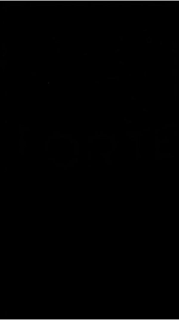 Forte Series Chrome Clay #9