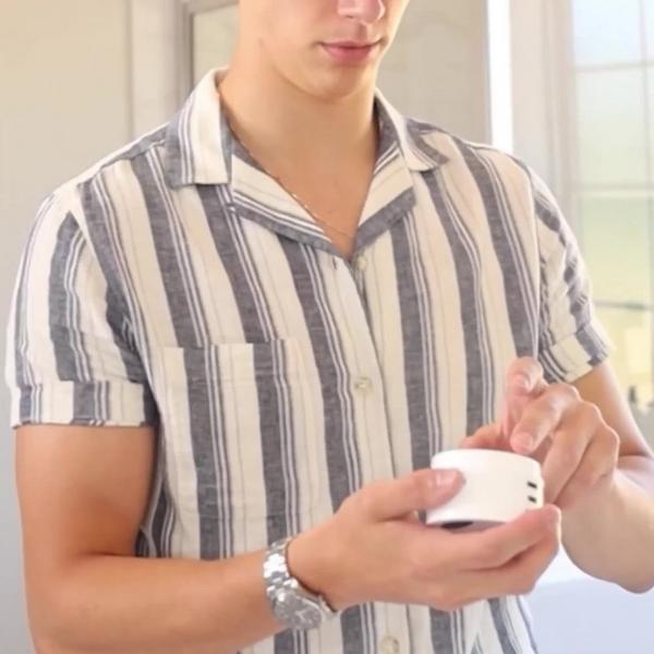 Forte Series Styling Cream #10