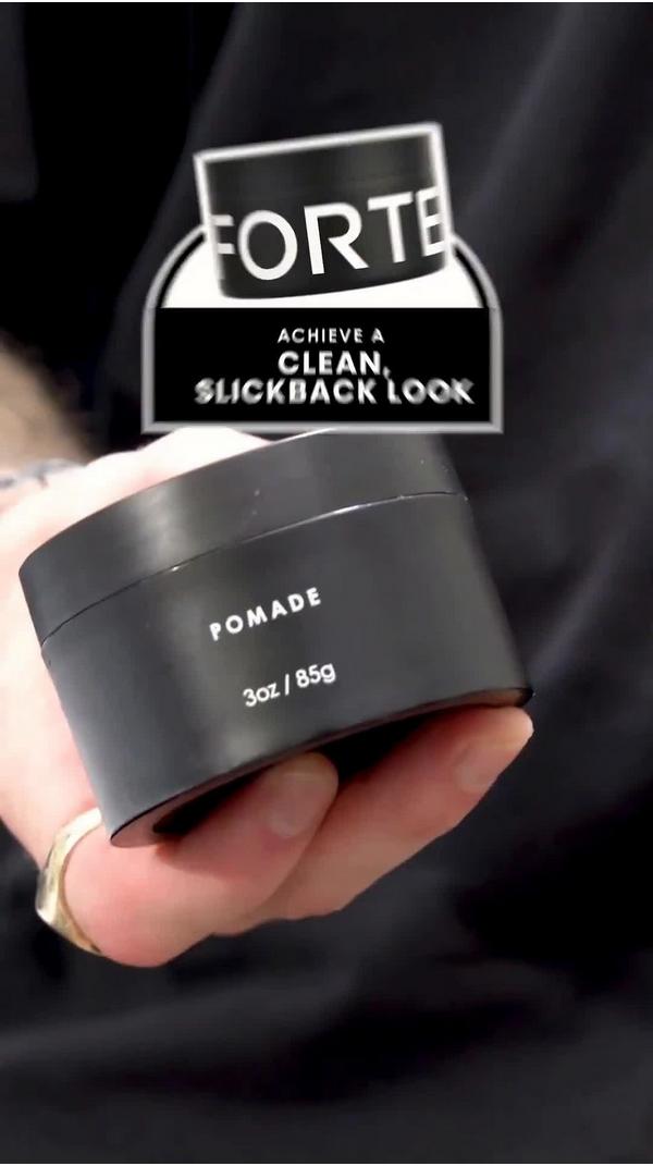 Forte Series Pomade #9