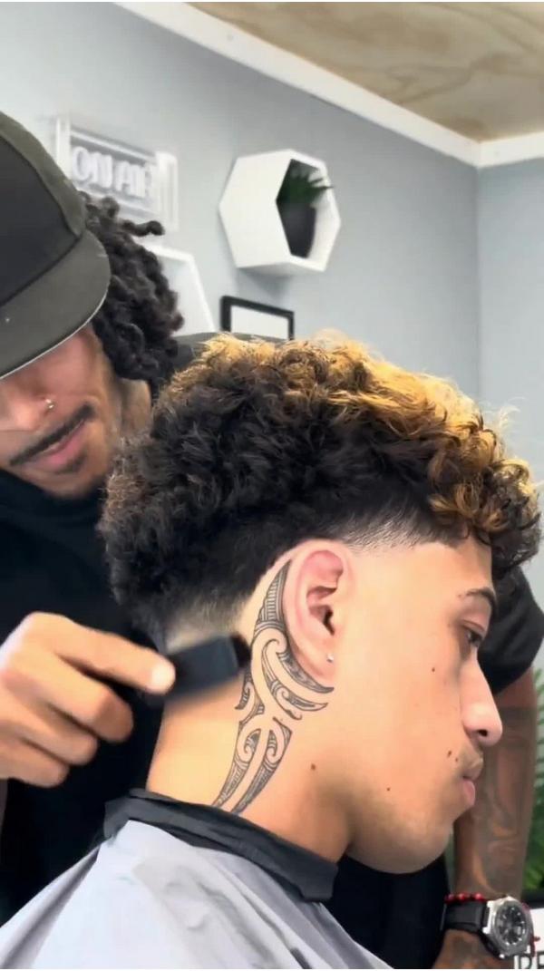 Forte Series Pomade #10